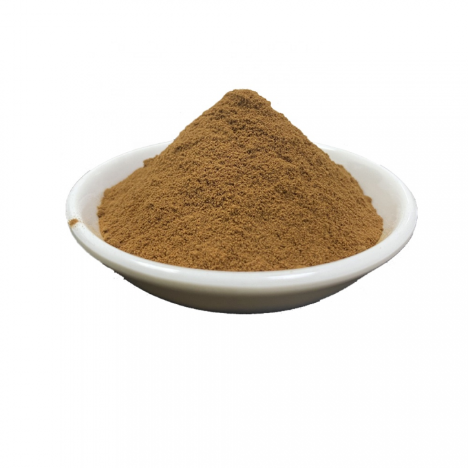 طبیعی 20% اسسین عصاره شاه بلوط اسب Aesculus chinensis قیمت پایین 0