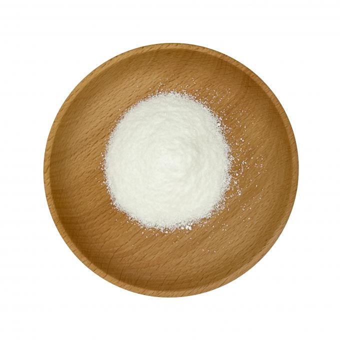 N-Acetyl-D-Glucosamine با خلوص بالا CAS 7512-17-6 0