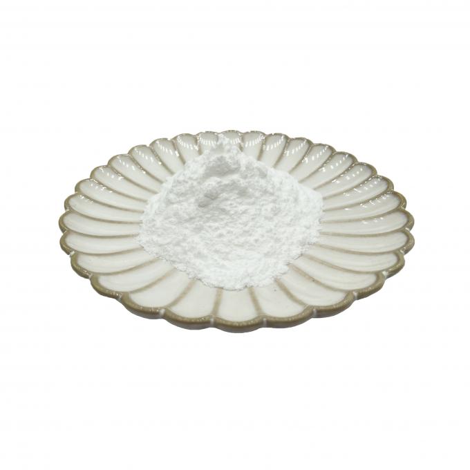 مواد اولیه آرایشی درجه یک سفید کننده پوست Kojic Acid CAS 501-30-4 با بهترین قیمت 0