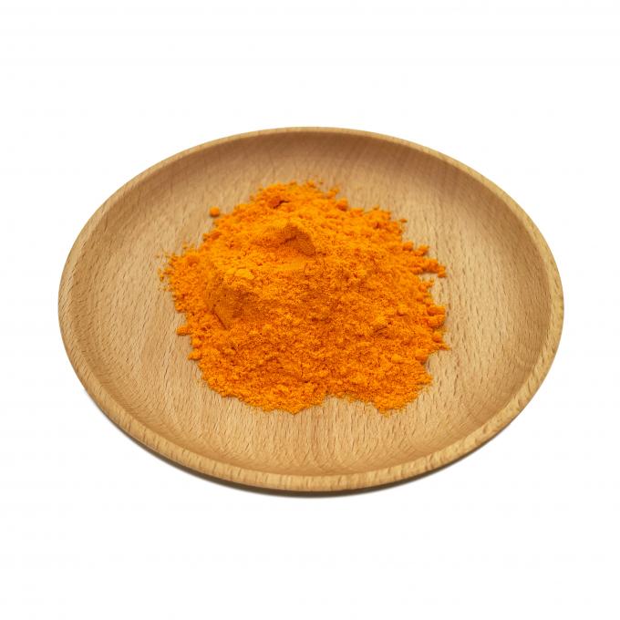 مکمل بهداشتی مواد اولیه کوآنزیم Q10 کاهش یافته با قیمت کارخانه 0