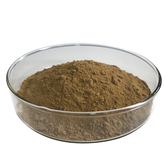 100٪ Natura Eurycoma Longifolia Extract Powder Tongkat Ali Root مشخصات 50:1 100:1 0