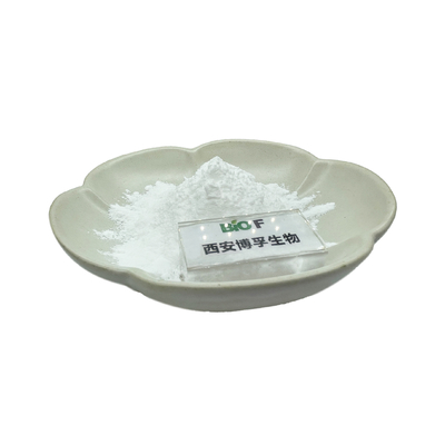 Cosmetic Grade Raw Material Tranexamic Acid CAS No.:1197-18-8 White Powder