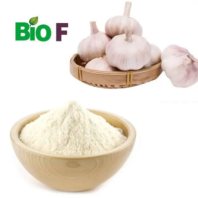 Food Additive Roasted Garlic Powder Herbal Extract Garlic Powder