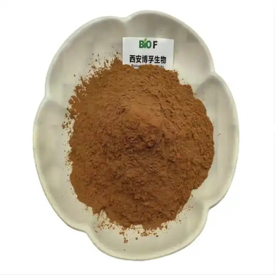 BIOF Supply Green Coffee Beans Extract Chlorogenic Acid Powder CAS 327-97-9