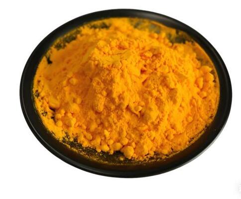 Water-Soluble 99% CAS 58186-27-9 Idebenone Powder Cosmetics Raw Material