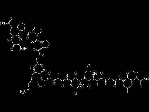 BPC-157 Peptide Powder ≥98% HPLC CAS 137525-51-0 Tissue Repair & Regeneration