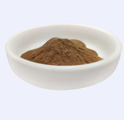 به شدت موثر 100٪ طبیعی Hamamelis Virginiana Witch Hazel عصاره برای لوازم آرایشی مواد اولیه عمر 24 ماه