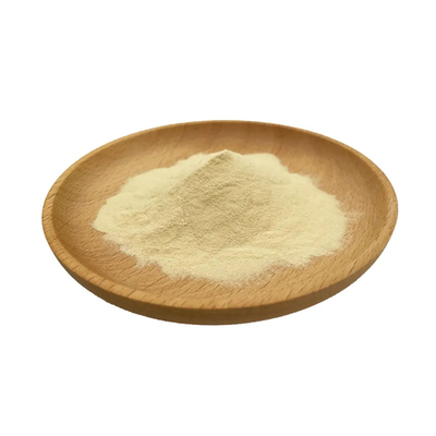 مواد اولیه آرایشی پلی گلیکرول-6 استیارات زرد روشن با شماره CAS 95461-65-7