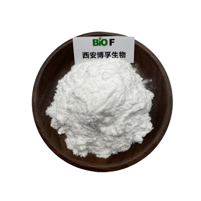 بهترین درجه 99% L-(+)-Ergothioneine Cas 497-30-3 برای آنتی اکسیدان و سفید کننده