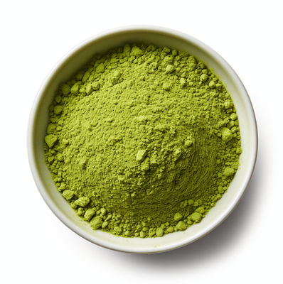 چای سبز ارگانیک ژاپنی ماتچا سنتی